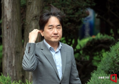 [포토] 회생법원 출석하는 류화현 위메프 대표