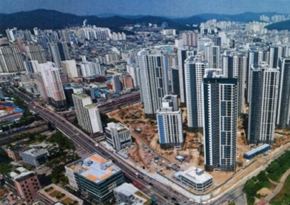 안양 진흥 재건축 조합원, 10일 '조합장 해임' 임시총회