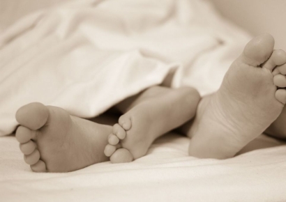 성관계 안 하는 여성, 조기 사망위험 높아…남성은?