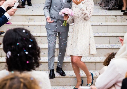 미혼남녀가 생각하는 결혼자금은 "남자는 1억, 여자는 6천"