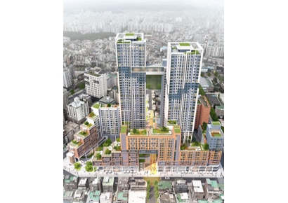 LH, 서울 도심복합사업 사업참여자 선정 공모 시행