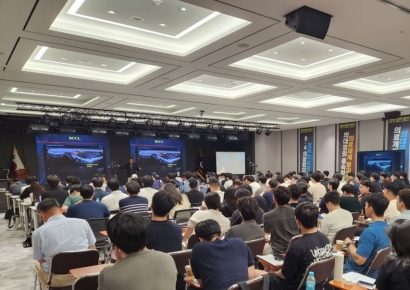 [르포]"개원하려면 배워야죠"…사직 전공의들 몰린 초음파 강좌