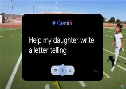 "팬레터 AI로 써" 구글 광고, 비판 여론 들끓자 결국 내렸다