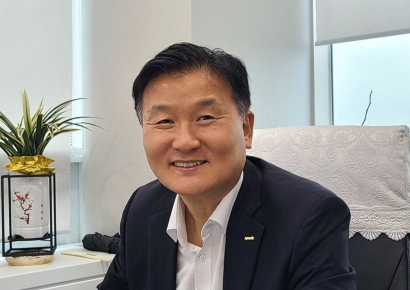 정병윤 리츠협회장 "리츠, GDP 2~3% 수준 키워야"