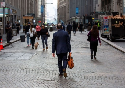 골드만, 美 경기침체 확률 상향…'뒷북 논란' 파월, 9월·11월 릴레이 빅컷 가나