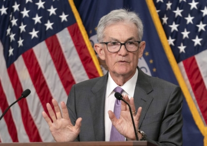 [뉴욕증시]잭슨홀 미팅 앞두고 숨 고르기…나스닥 0.33% ↓