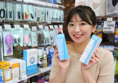 '갓성비' K뷰티 열풍…화장발 세우는 유통가