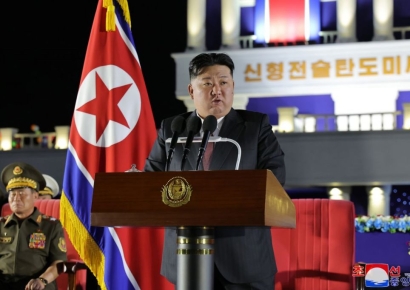 북, 최고인민회의 앞두고 또 쓰레기풍선[양낙규의 Defence Club]