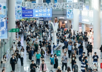 항공기 4편 중 1편은 '지연'…LCC 지연 빈번 