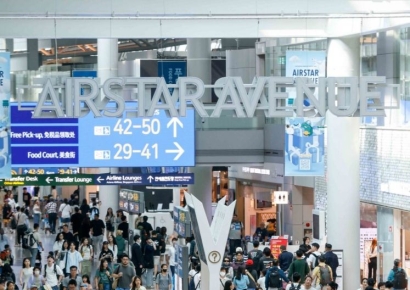 성수기 돌입…항공株 이륙할까?