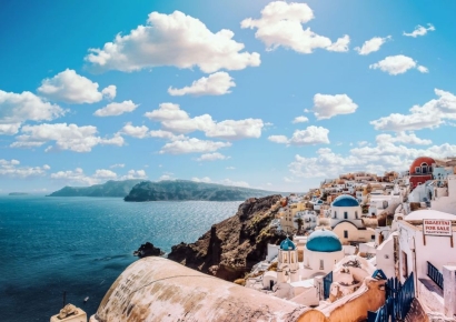 [오늘의여행]추석 황금연휴 전세기 타고 떠나는 아테네 外