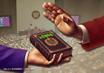 10년째 노란봉투법 공방…'野 통과→與 거부권' 반복되나