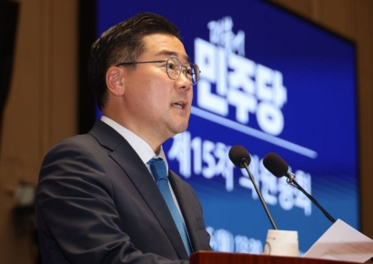 박찬대 "윤석열, 거부권이 습관 돼…독재정권서나 가능한 일"