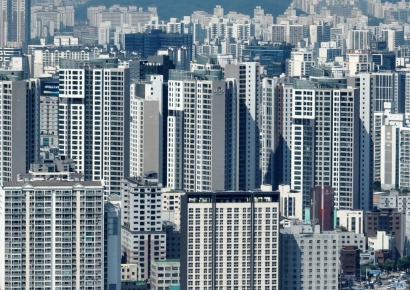 "더 오르기 전에 사자" 서울 첫 내집마련 26개월만에 최대치