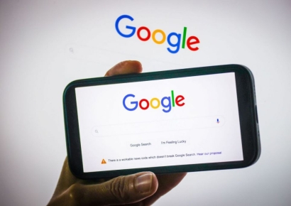 묻고 더더더블로 갔나…구글, 퇴사한 AI 천재에 3조6천억 베팅