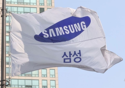 [클릭 e종목]"삼성전자, 주가 급락 과도…매수 기회로 판단"