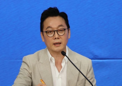 정봉주 "처절한 정치 여정 기억해달라…윤석열 탄핵 열차 이미 출발"