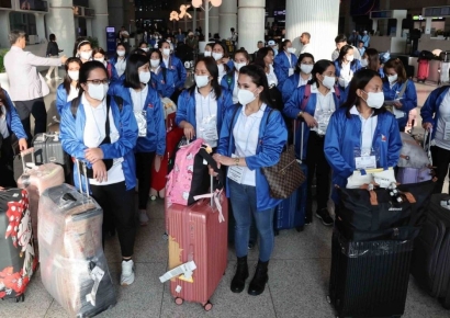 영어하는 착한 필리핀 이모님, 한국을 구할까[궁금증연구소]