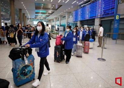 필리핀 가사관리사, 월급·주급 선택한다… 통금도 없애기로