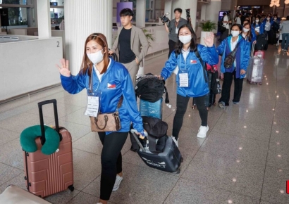 청소부로 재취업한 '무단 이탈' 필리핀 이모님…"과로로 힘들었다"