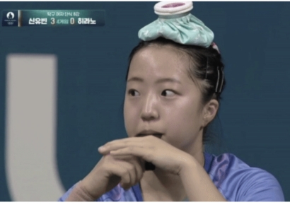 신유빈發 품절 대란…디토 소비로 젤리 시장 '활짝'