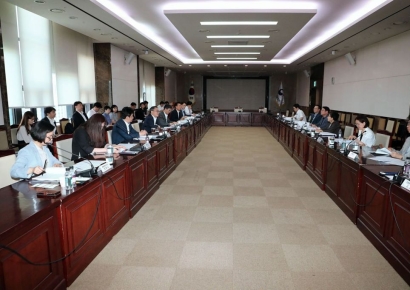 저출생 대응하고 혁신 끌어낸 지방공기업, 경영평가 최상위