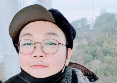 '한지붕 세가족' 순돌이 무속인 됐다