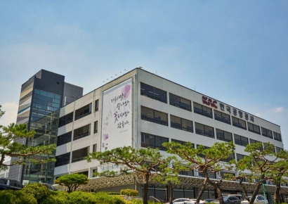 한국공항공사, 美 LACP 비전어워드 금상…12년 연속