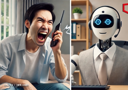 30·40대 절반 “AI상담 불편해 경쟁사 옮길것”[뺑뺑이 AI콜센터]③