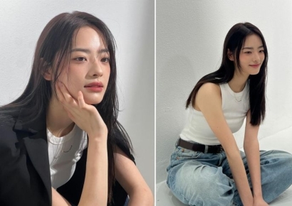 "연락 완전히 끊겼다"…'뉴진스 민지' 닮은 일본女사장 한국행 추정