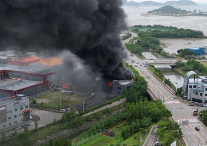 아리셀, 군납 배터리 데이터 조작