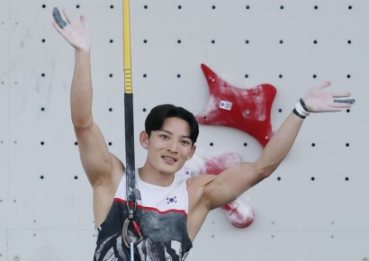 10초도 필요 없다. 5초면 승부가 끝난다[파리올림픽]