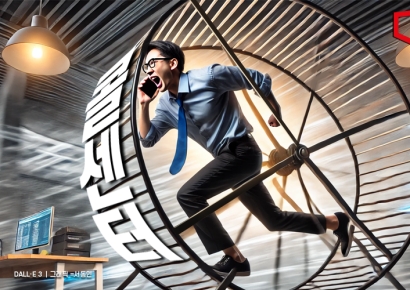 “고객은 이미 화나있다…AI 적용방식 바꿔야”[뺑뺑이 AI콜센터]⑥