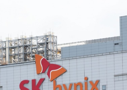 SK하이닉스, 美서 보조금 6200억원 받는다…HBM 생산 탄력