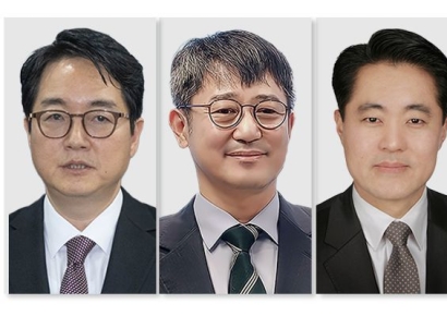 차기 검찰총장 후보 오늘 윤곽…심우정·임관혁·신자용 등 물망