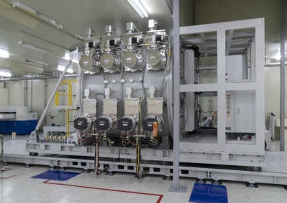 [기업탐방]아이엠, ‘복합동박’ 中러브콜…올해 말 양산 목표