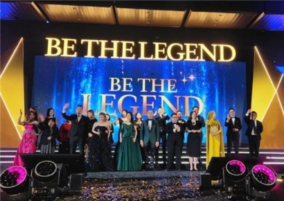 모아라이프플러스, 동남아 화장품 수출 판로 넓힌다