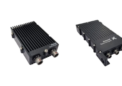 휴니드, 국내 최초 무선네트워크 모듈 개발