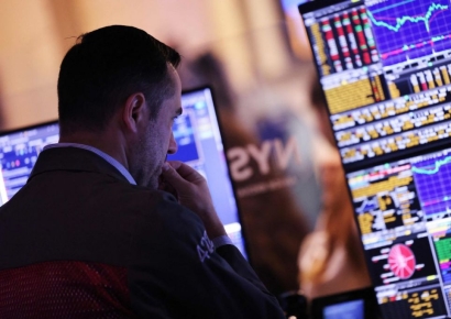 '오즈의 마법사' 5일 폭락장서 수천억 벌었다