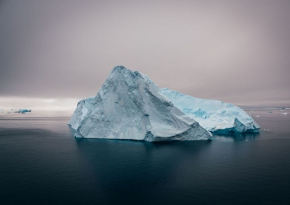 남극이 펄펄 끓는다…한겨울에도 초여름 날씨 [Why&Next]