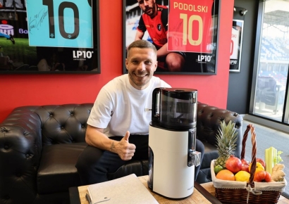 야노시호도 쓰더니…휴롬 상반기 글로벌 매출 '쑥'