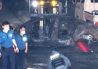 캐즘보다 무서운 전기차 포비아에 주목받는 배터리 실명제