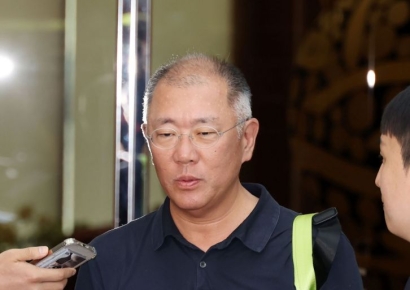 정의선·구광모 등 '회장님' 젊어졌다…70년 이후 출생 오너가 회장·부회장 83명