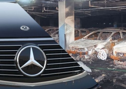 1억 넘는 벤츠에 '싸구려' 中 배터리라니… 주목받는 '배터리 실명제'