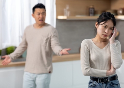 전세금 빼더니 현금만 갖고…"내가 더 많이 모았다"는 예비올케