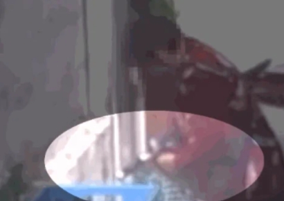 식당 "자꾸 빈병 가져가지 말라"…노인, 도망가며 "잘못한 것 없어"