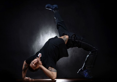 홍텐과 엽전들, 올림픽 휩쓴다[파리올림픽]