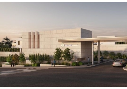 블록형 단독주택 용지 ‘펜트빌카운티 동탄’ 관심