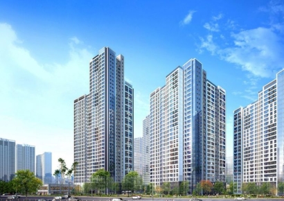 래미안 송도역 센트리폴, 인천 연수구 GTX-B, 월판선 등 호재