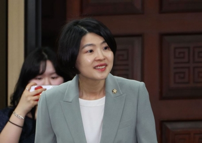 與 “민주, 北 파병 책임 정부로 돌려…文 '가짜 평화쇼' 결과”